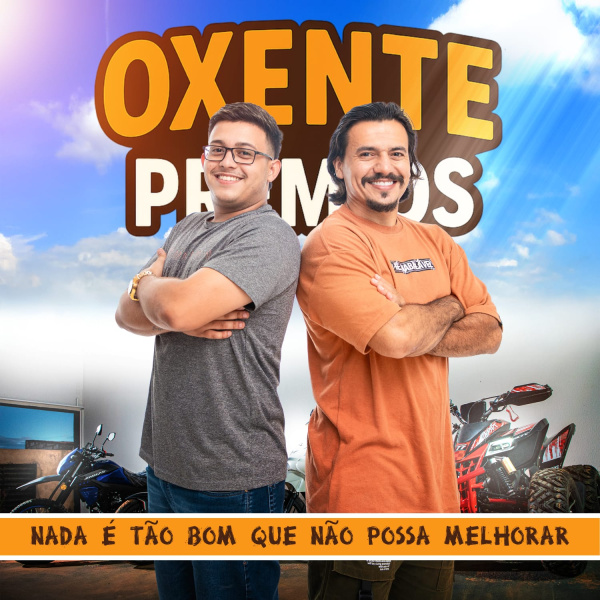 2 Motos 0KM Shineray (SHI 175 + FLASH 250) + 17 Roletas Premiadas!